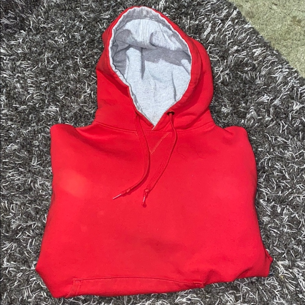 Champion Hoodie